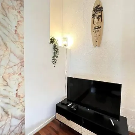 Appartement 41 M² I Centre Historique I Romans Exterior photo