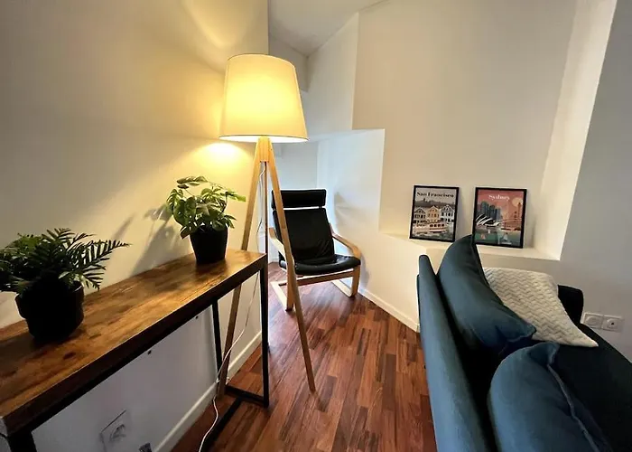 Appartement 41 M² I Centre Historique I Romans