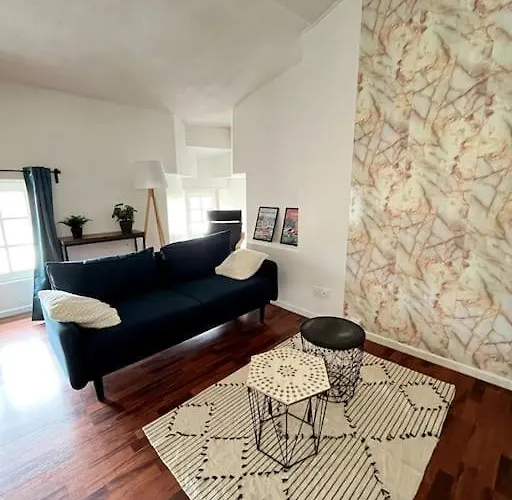 Appartement 41 M² I Centre Historique I Romans