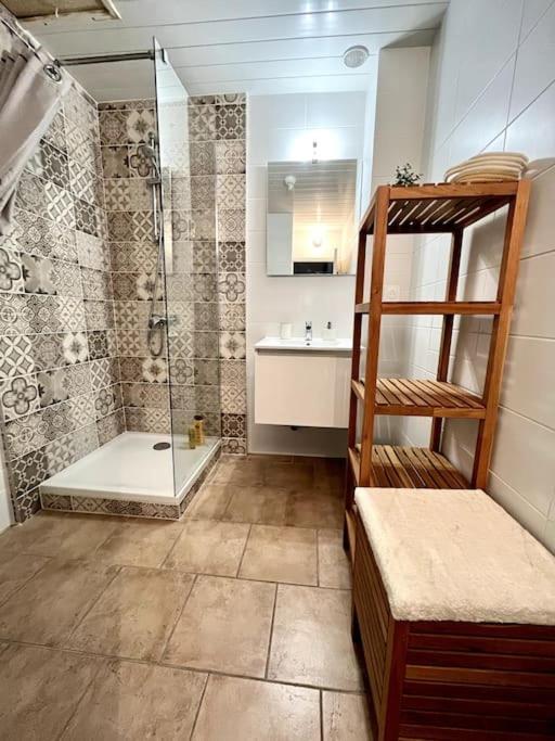 41 M² I Centre Historique I Apartment *