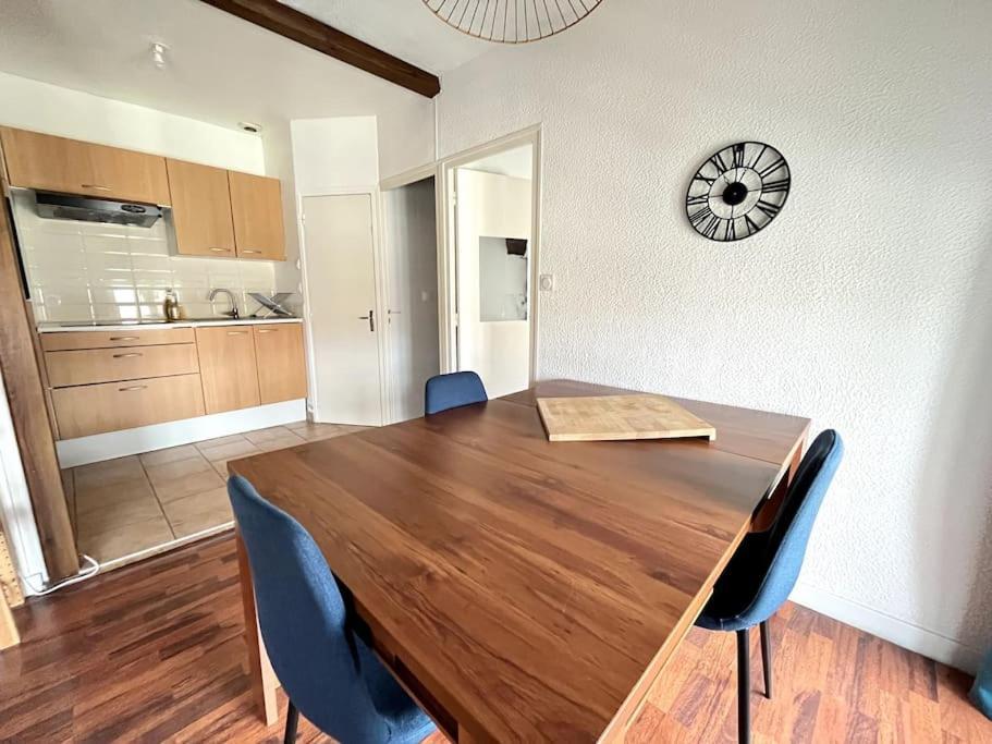 41 M² I Centre Historique I
