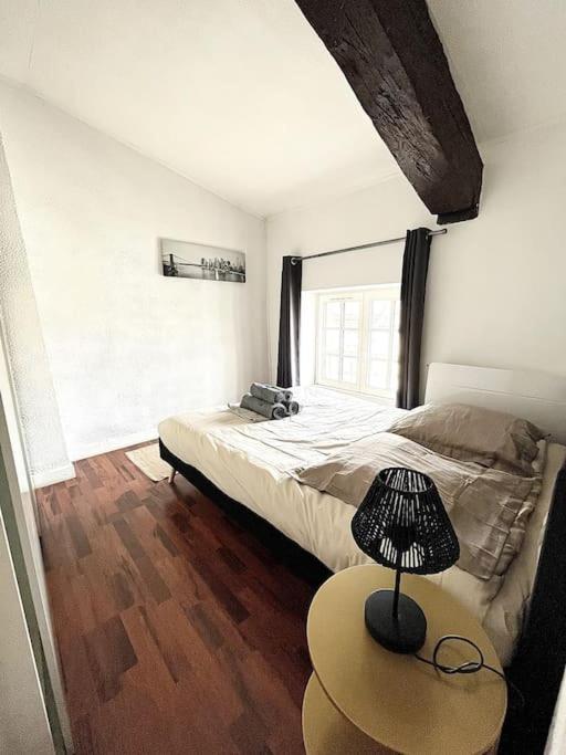 41 M² I Centre Historique I Apartment Romans-sur-Isere